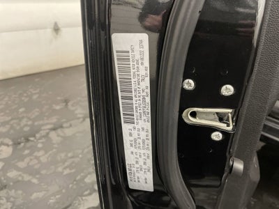 2018 RAM 1500 Express Quad Cab 4x4 6'4" Box