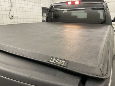 2018 RAM 1500 Express Quad Cab 4x4 6'4" Box