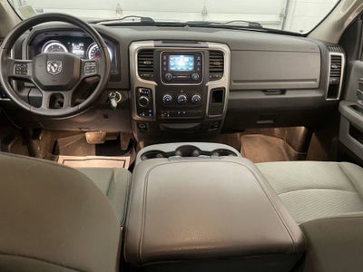 2015 RAM 1500 Outdoorsman