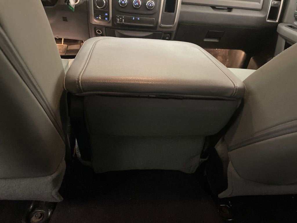 2015 RAM 1500 Outdoorsman