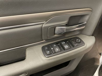 2015 RAM 1500 Outdoorsman