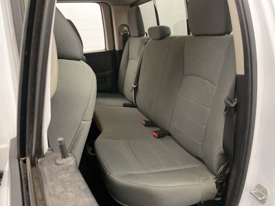 2015 RAM 1500 Outdoorsman