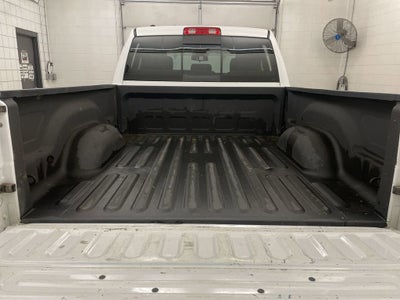 2015 RAM 1500 Outdoorsman