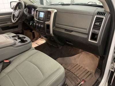 2015 RAM 1500 Outdoorsman