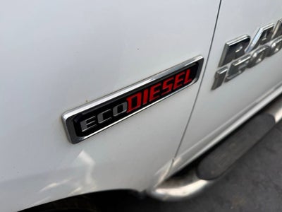 2015 RAM 1500 Outdoorsman
