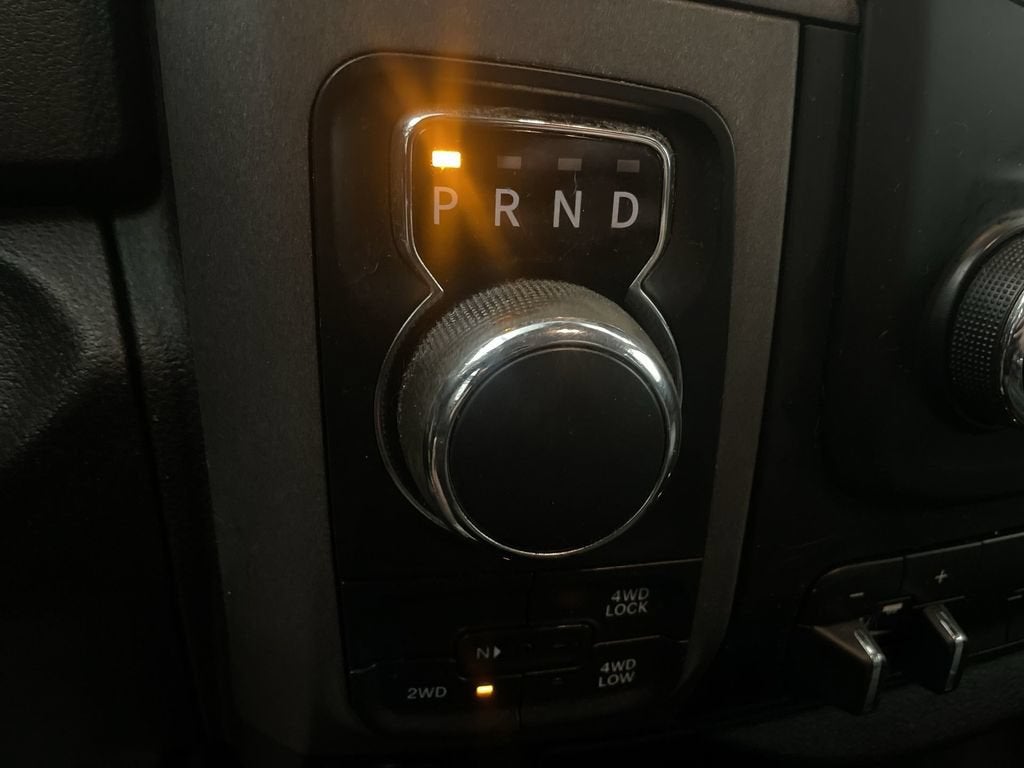 2016 RAM 1500 Express