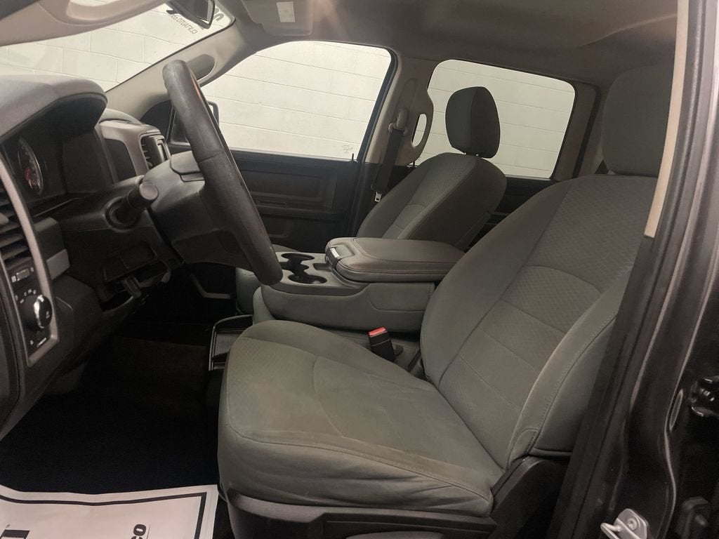 2016 RAM 1500 Express