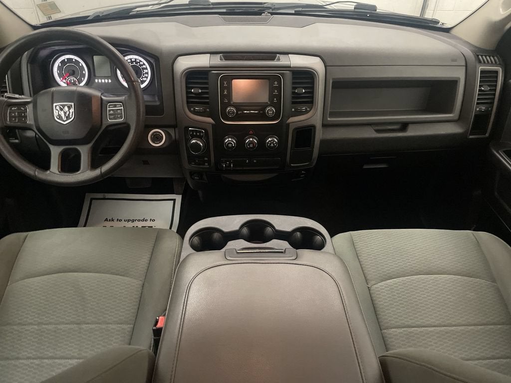 2016 RAM 1500 Express