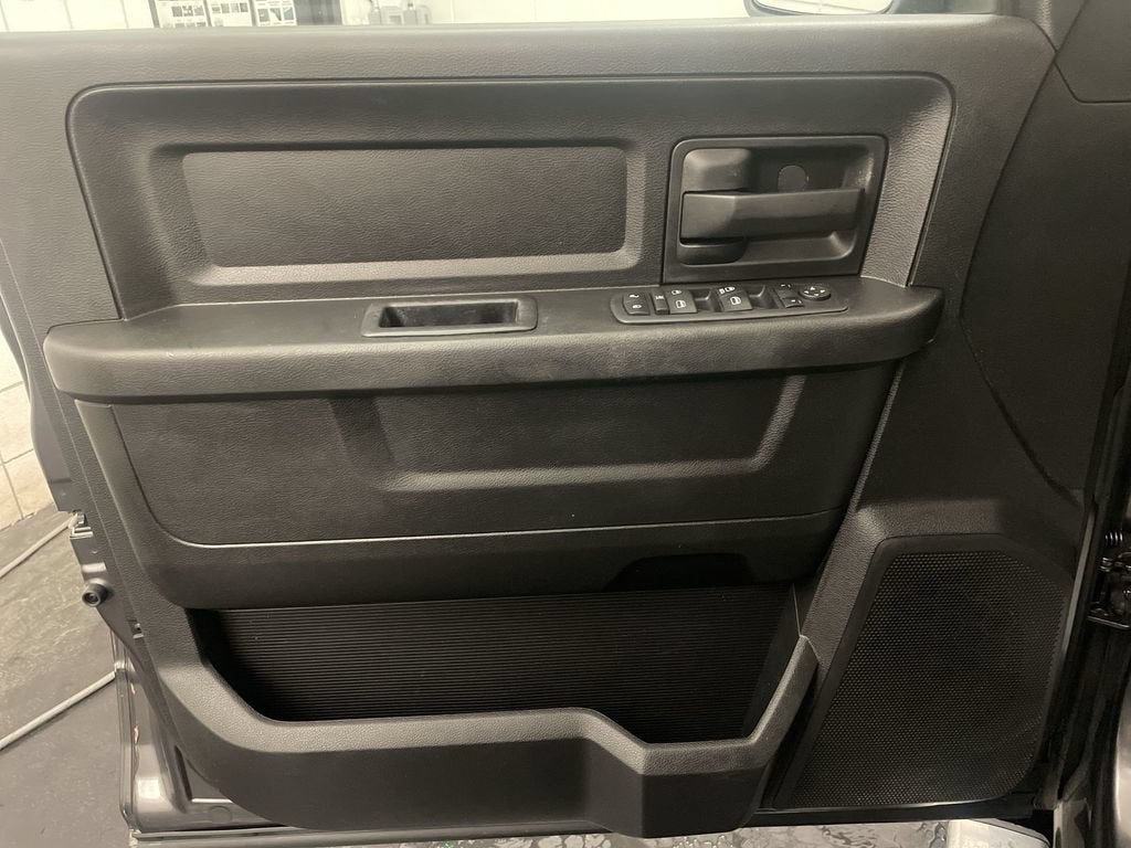 2016 RAM 1500 Express