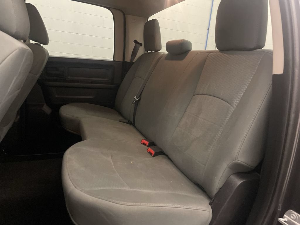 2016 RAM 1500 Express