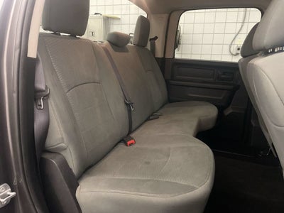 2016 RAM 1500 Express