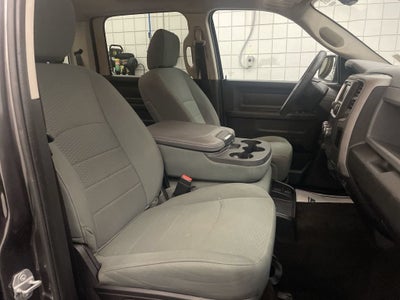 2016 RAM 1500 Express