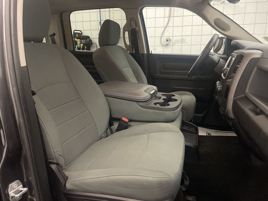 2016 RAM 1500 Express