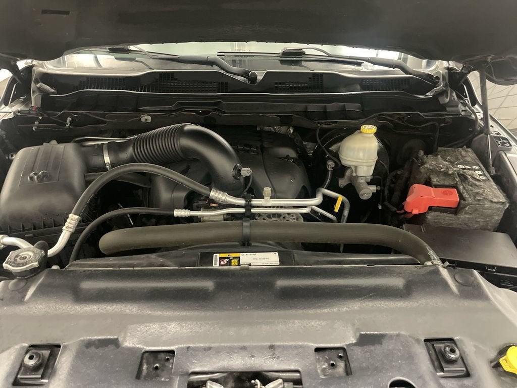 2016 RAM 1500 Express