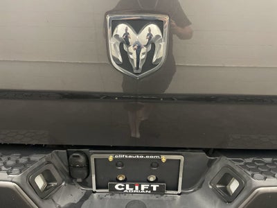 2016 RAM 1500 Express