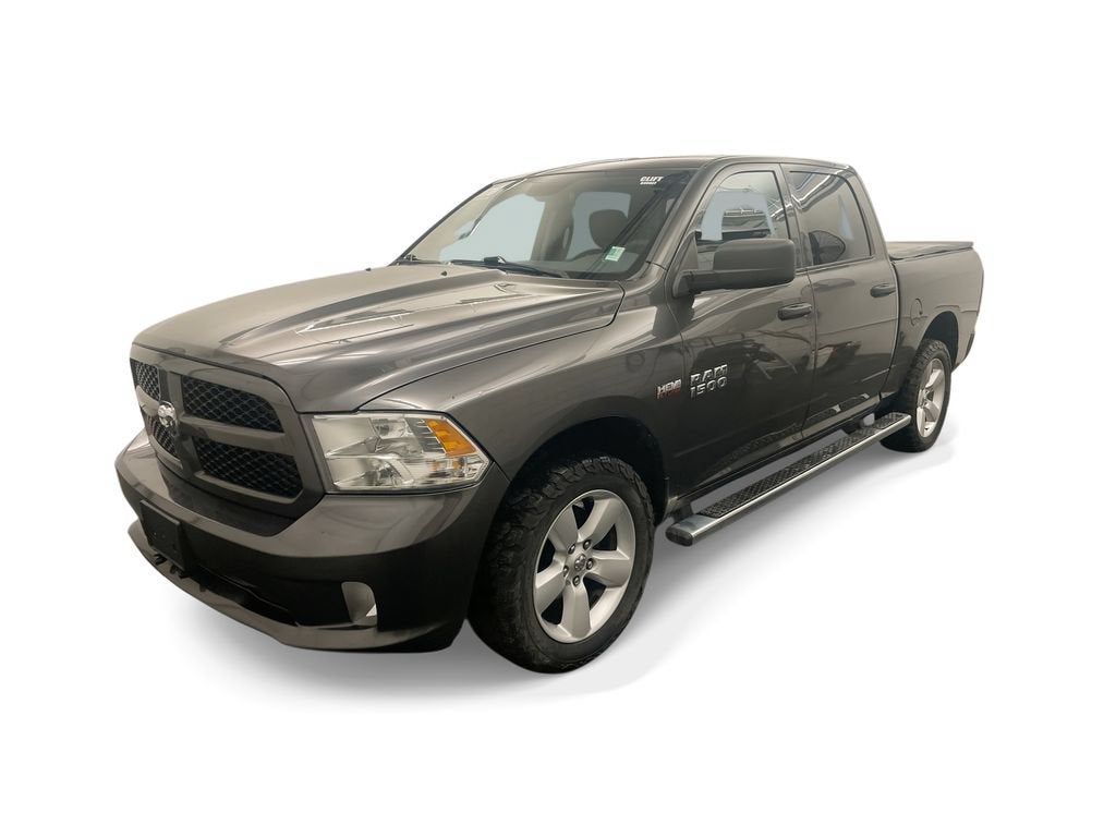 2016 RAM 1500 Express