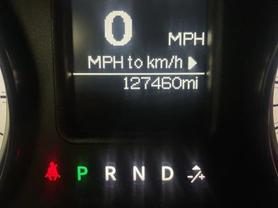2016 RAM 1500 Express