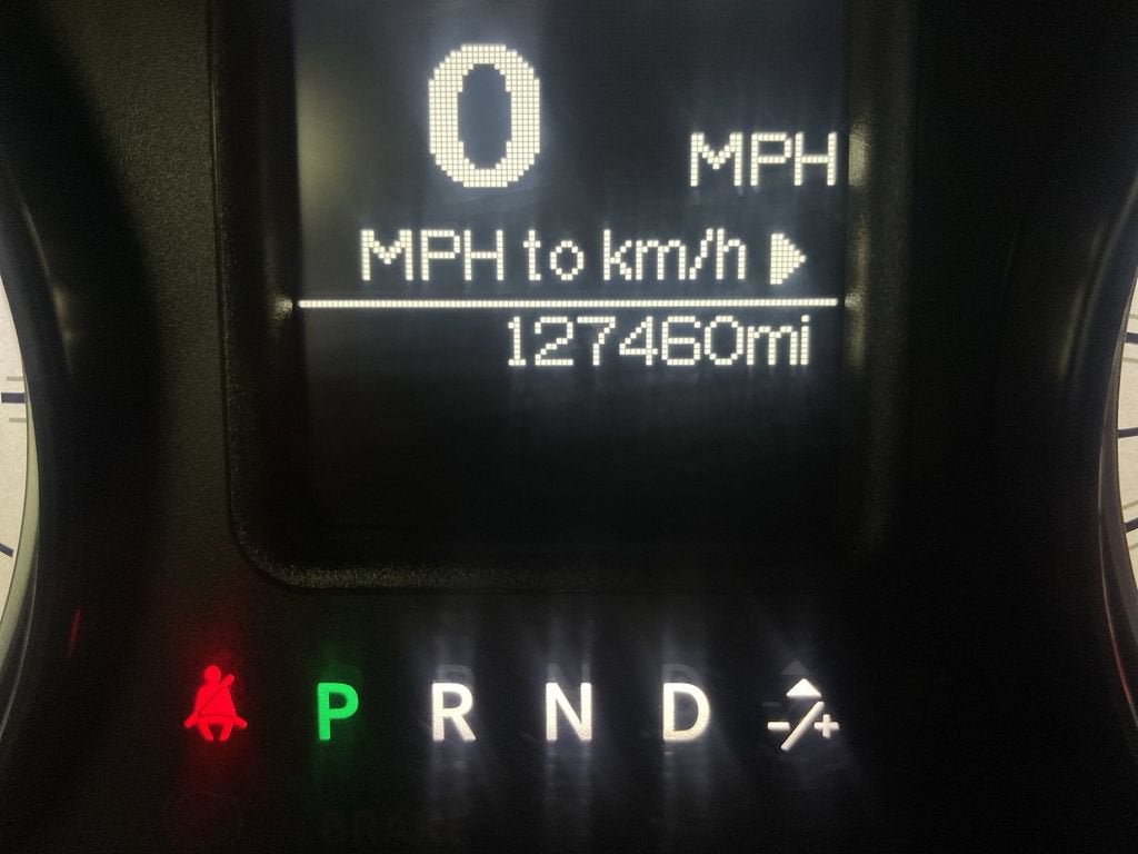 2016 RAM 1500 Express