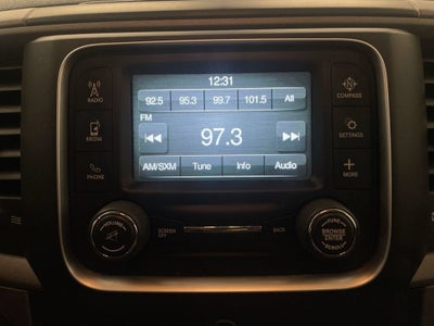 2016 RAM 1500 Express