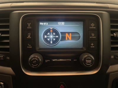 2016 RAM 1500 Express