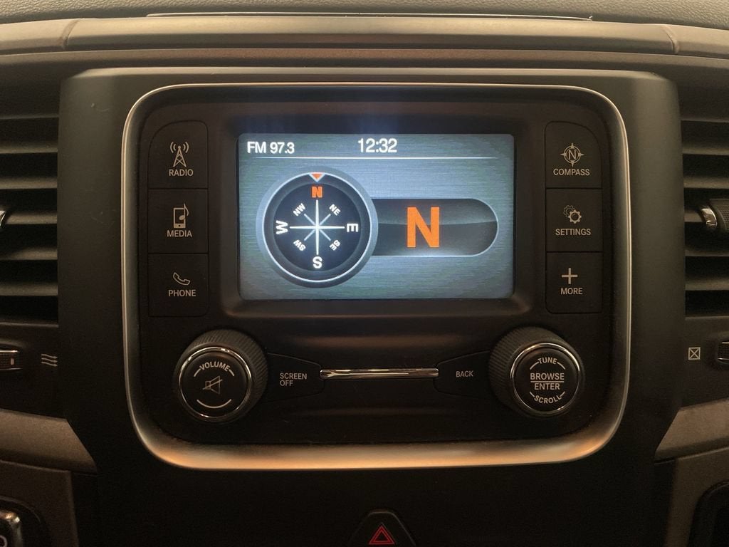 2016 RAM 1500 Express