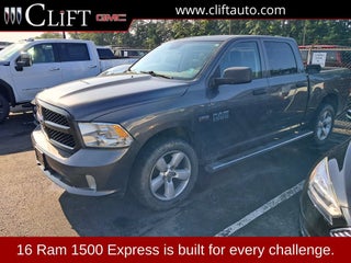 2016 RAM 1500 Express