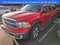 2018 RAM 1500 Big Horn Crew Cab 4x4 6'4" Box