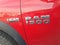 2018 RAM 1500 Big Horn Crew Cab 4x4 6'4" Box