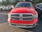 2018 RAM 1500 Big Horn Crew Cab 4x4 6'4" Box