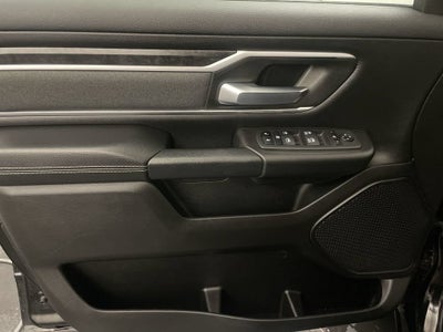 2023 RAM 1500 Big Horn Crew Cab 4x4 5'7" Box