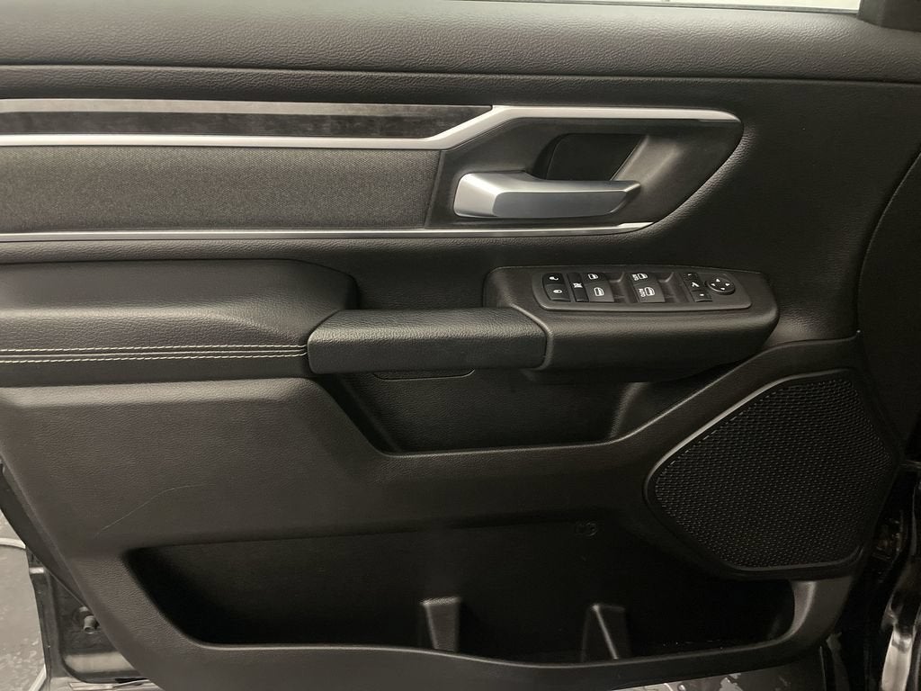 2023 RAM 1500 Big Horn Crew Cab 4x4 5'7" Box