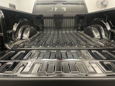 2023 RAM 1500 Big Horn Crew Cab 4x4 5'7" Box