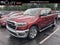2025 RAM 1500 Big Horn Crew Cab 4x4 5'7" Box