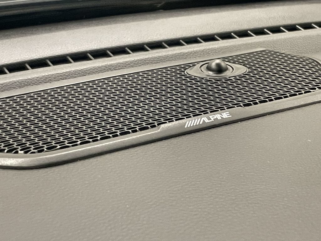 2025 RAM 1500 Big Horn Crew Cab 4x4 5'7" Box