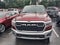 2025 RAM 1500 Big Horn Crew Cab 4x4 5'7" Box