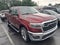 2025 RAM 1500 Big Horn Crew Cab 4x4 5'7" Box