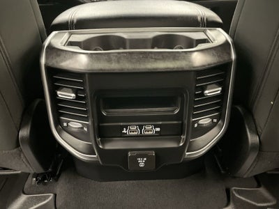 2019 RAM 1500 Big Horn/Lone Star Crew Cab 4x4 5'7" Box