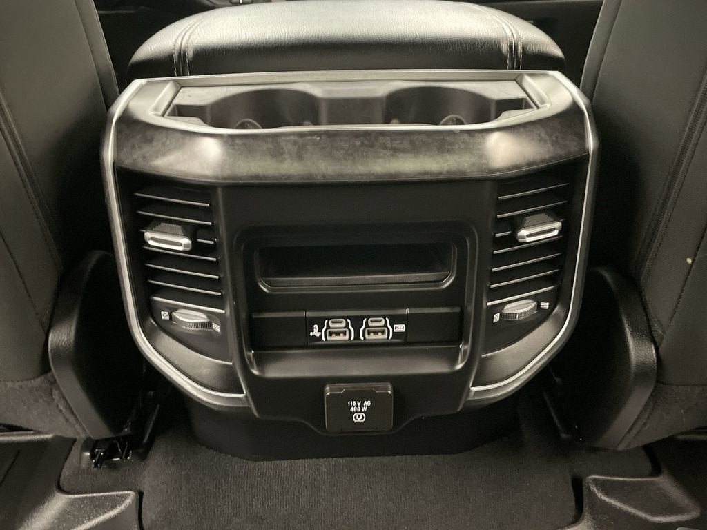 2019 RAM 1500 Big Horn/Lone Star Crew Cab 4x4 5'7" Box