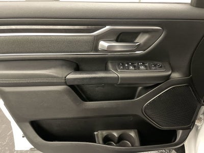 2019 RAM 1500 Big Horn/Lone Star Crew Cab 4x4 5'7" Box