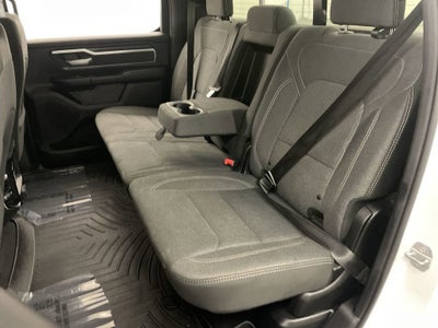2019 RAM 1500 Big Horn/Lone Star Crew Cab 4x4 5'7" Box