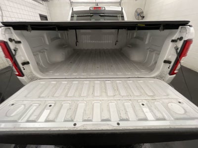 2019 RAM 1500 Big Horn/Lone Star Crew Cab 4x4 5'7" Box