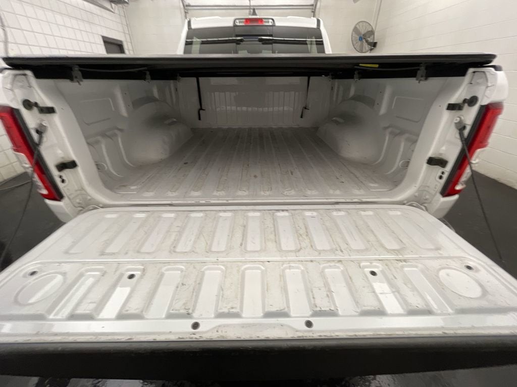 2019 RAM 1500 Big Horn/Lone Star Crew Cab 4x4 5'7" Box
