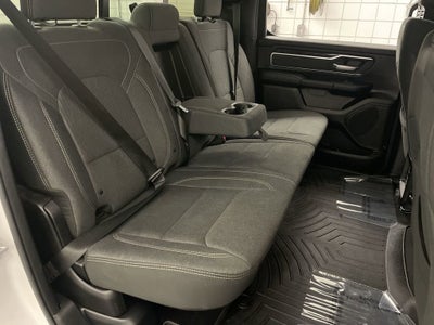 2019 RAM 1500 Big Horn/Lone Star Crew Cab 4x4 5'7" Box