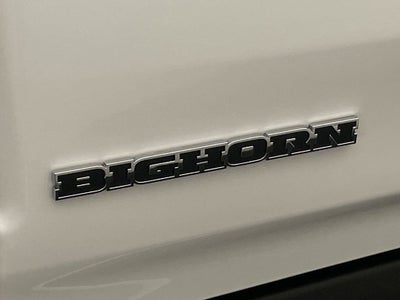 2019 RAM 1500 Big Horn/Lone Star Crew Cab 4x4 5'7" Box