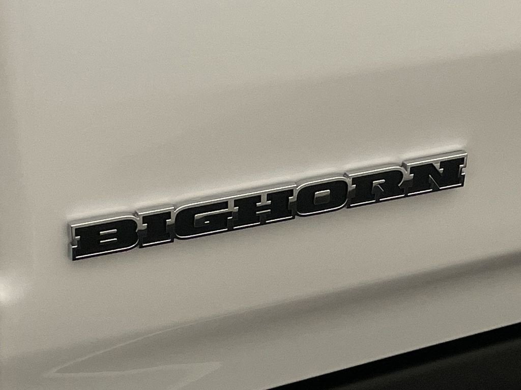 2019 RAM 1500 Big Horn/Lone Star Crew Cab 4x4 5'7" Box