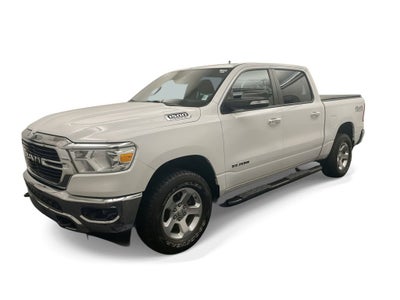 2019 RAM 1500 Big Horn/Lone Star Crew Cab 4x4 5'7" Box
