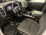 2019 RAM 1500 Big Horn/Lone Star Crew Cab 4x4 5'7" Box