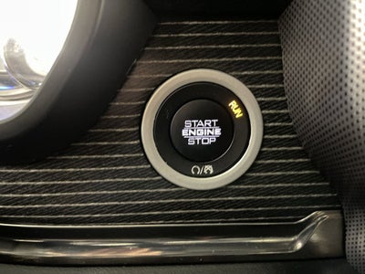 2021 RAM 1500 Limited Crew Cab 4x4 5'7" Box