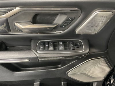 2021 RAM 1500 Limited Crew Cab 4x4 5'7" Box