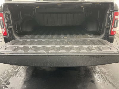 2021 RAM 1500 Limited Crew Cab 4x4 5'7" Box